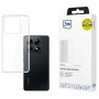 3MK Clear Case für Xiaomi 14T Pro, transparent