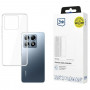 3MK Clear Case für Xiaomi 14T, transparent