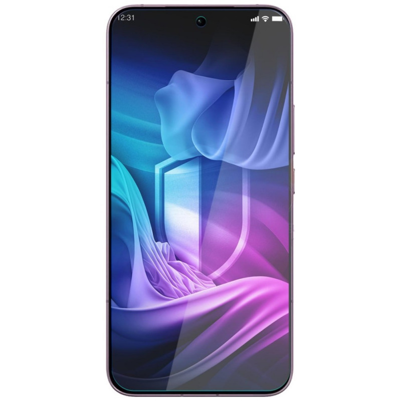 3MK Silky Matt Pro matte Schutzfolie für Xiaomi 17T Pro
