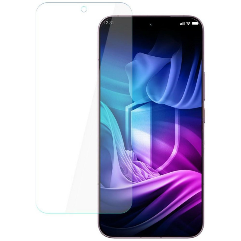 3MK Silky Matt Pro matte Schutzfolie für Xiaomi 17T Pro