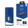 3MK ARC+ Displayschutzfolie für Motorola Moto G35 5G