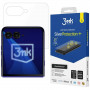 3MK SilverProtection+ antimikrobielle Displayschutzfolie für Motorola Razr 70