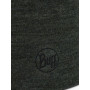 Buff Merino Midweight Beanie, Solid Bark