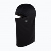 BUFF Tech Fleece Hinged Balaclava Schwarz