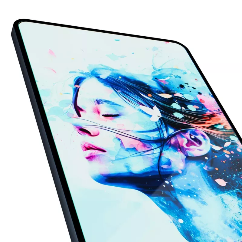 3MK Paper Feeling matte Displayschutzfolie für Acer Iconia X12 (2 Stück)