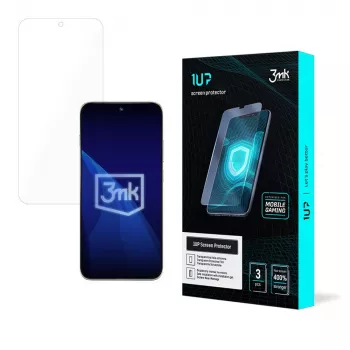 3MK 1UP Gaming Displayschutzfolie für Motorola Edge 70 Pro (3 Stück)