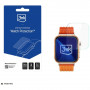 3MK ARC Watch Displayschutzfolie für Huawei Watch Fit 5