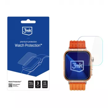 3MK ARC Watch Displayschutzfolie für Huawei Watch Fit 5 Pro