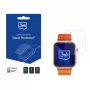 3MK ARC Watch Displayschutzfolie für Huawei Watch Fit 5 Pro