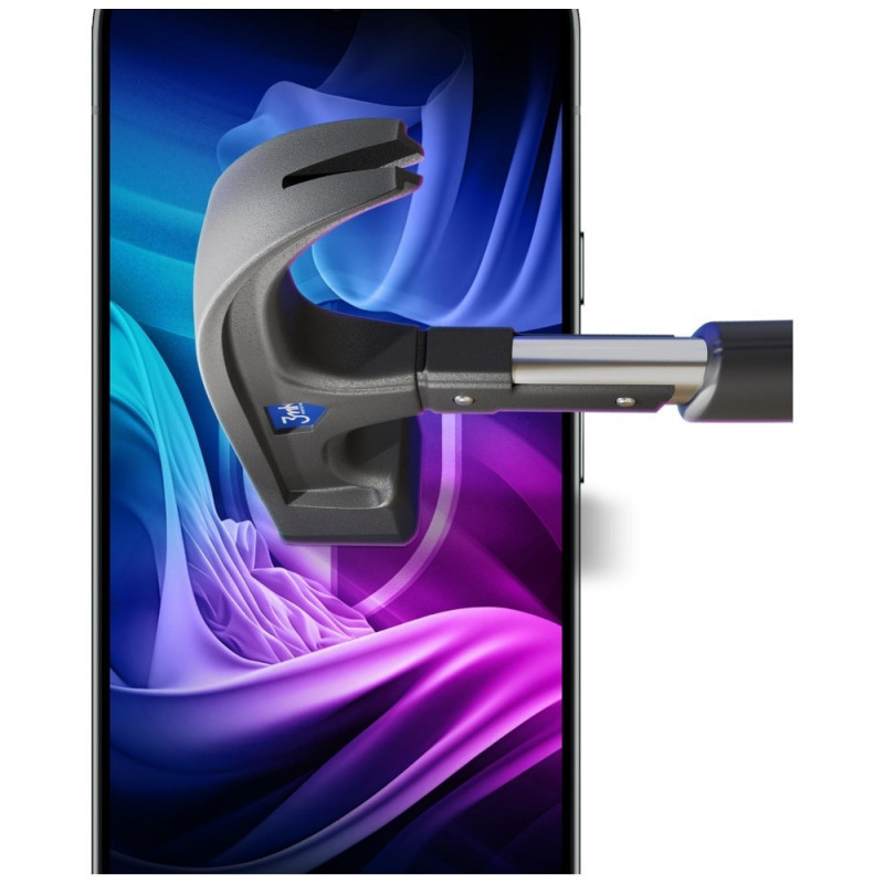 3MK Silky Matt Pro matte Schutzfolie für Google Pixel 11 Pro XL