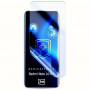 3MK SilverProtection+ antimikrobielle Displayschutzfolie für Xiaomi Redmi Note 14 Pro
