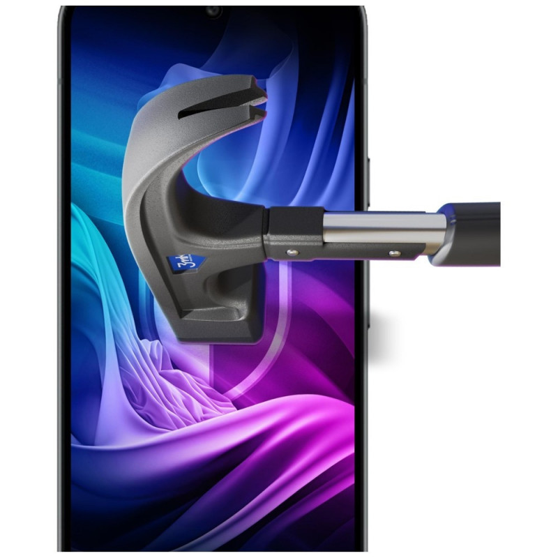 3MK Silky Matt Pro matte Displayschutzfolie für Google Pixel 11
