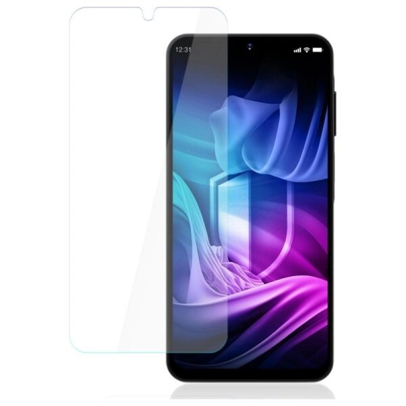 3MK Silky Matt Pro matte Displayschutzfolie für Samsung Galaxy A16