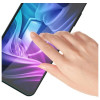 3MK Silky Matt Pro matte Displayschutzfolie für Samsung Galaxy A16