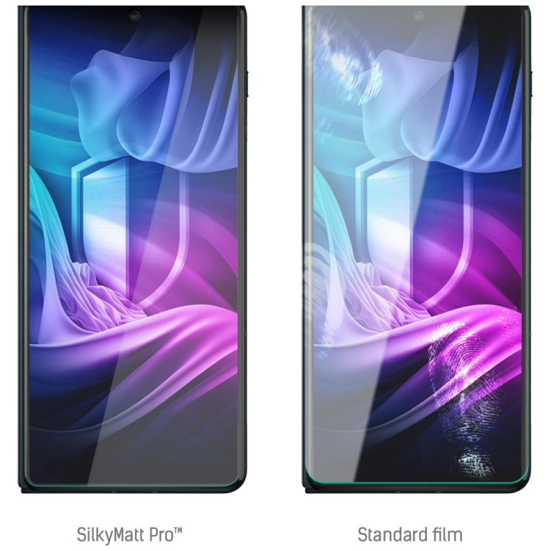 3MK Silky Matt Pro matte Displayschutzfolie für Motorola Razr Fold