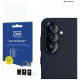 3MK Lens Protection Hybridglas Kameraobjektivschutz für Samsung Galaxy A36 (4 Stk.)