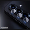 3MK Lens Protection Hybridglas Kameraobjektivschutz für Samsung Galaxy A36 (4 Stk.)