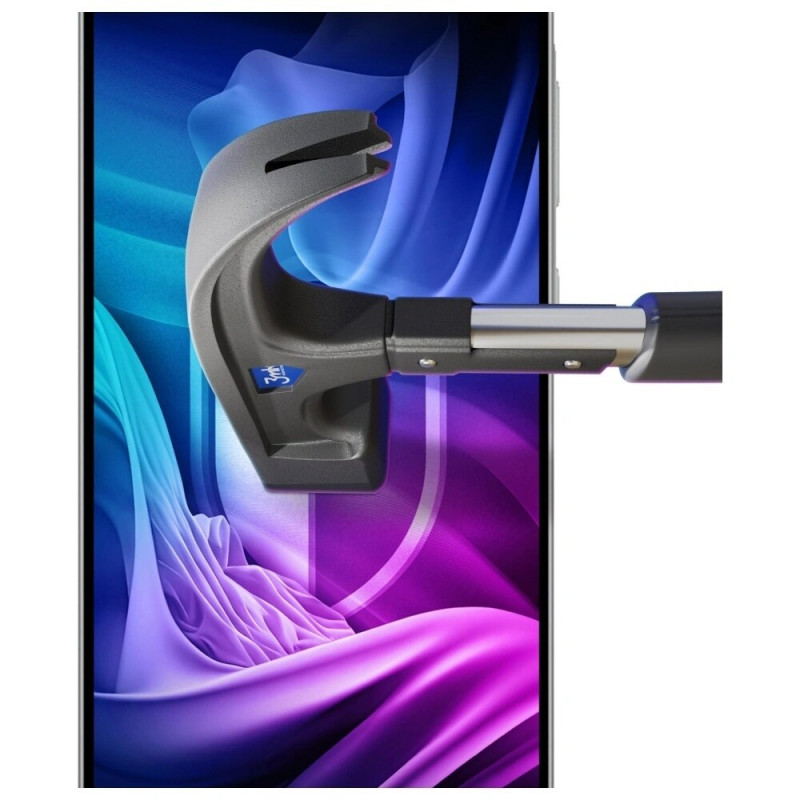 3MK Silky Matt Pro matte Displayschutzfolie für Samsung Galaxy A36 / A56