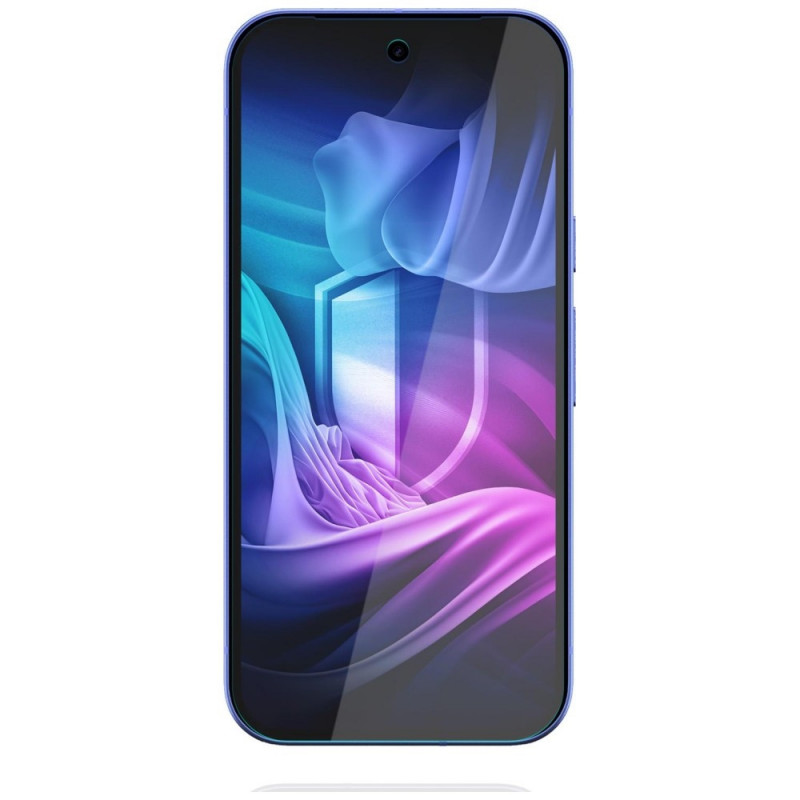 3MK Silky Matt Pro matte Displayschutzfolie für Google Pixel 10A