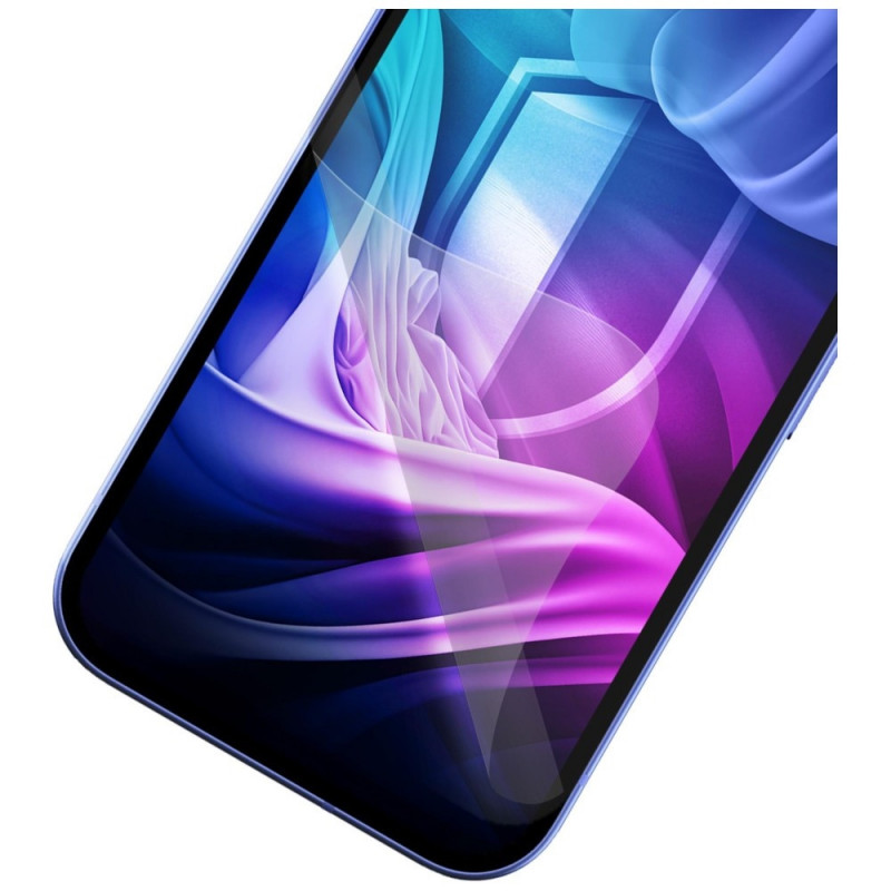 3MK Silky Matt Pro matte Displayschutzfolie für Google Pixel 10A