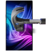3MK Silky Matt Pro matte Displayschutzfolie für Nothing Phone (4a)