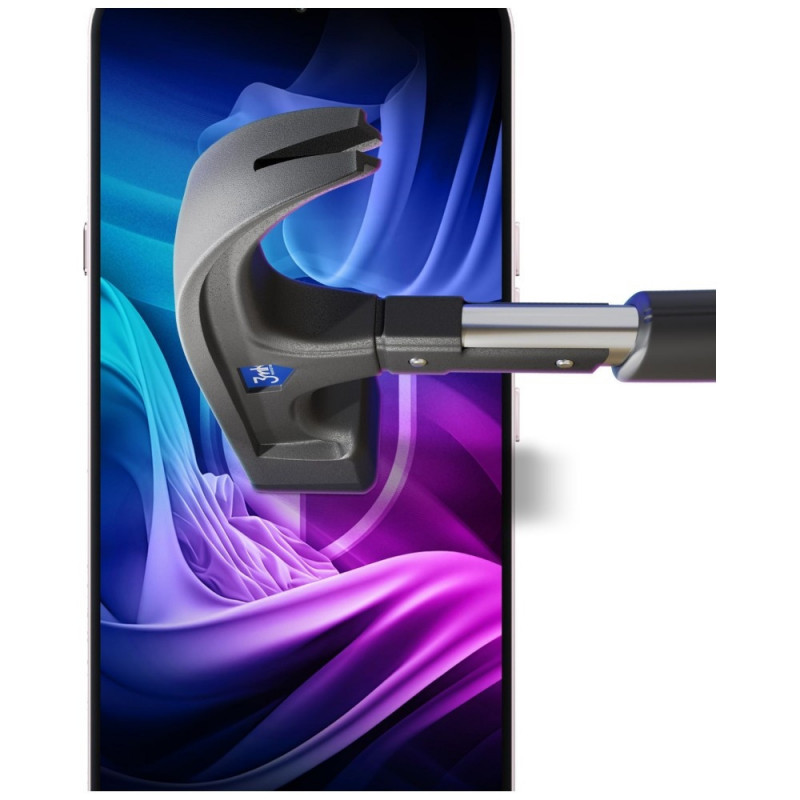 3MK Silky Matt Pro matte Displayschutzfolie für Nothing Phone (4a)