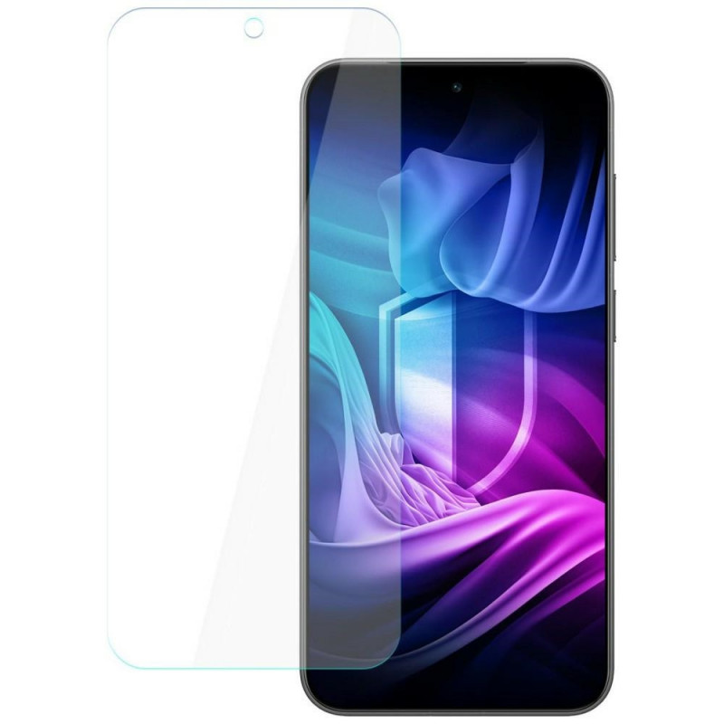 3MK Silky Matt Pro matte Displayschutzfolie für Vivo X300 Pro