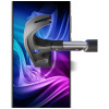 3MK Silky Matt Pro matte Displayschutzfolie für Vivo X300 Pro