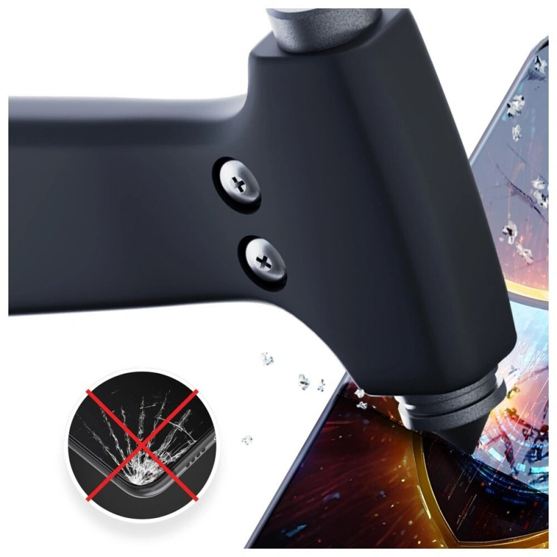 3MK Silky Matt Privacy Sichtschutzfolie für Xiaomi 15