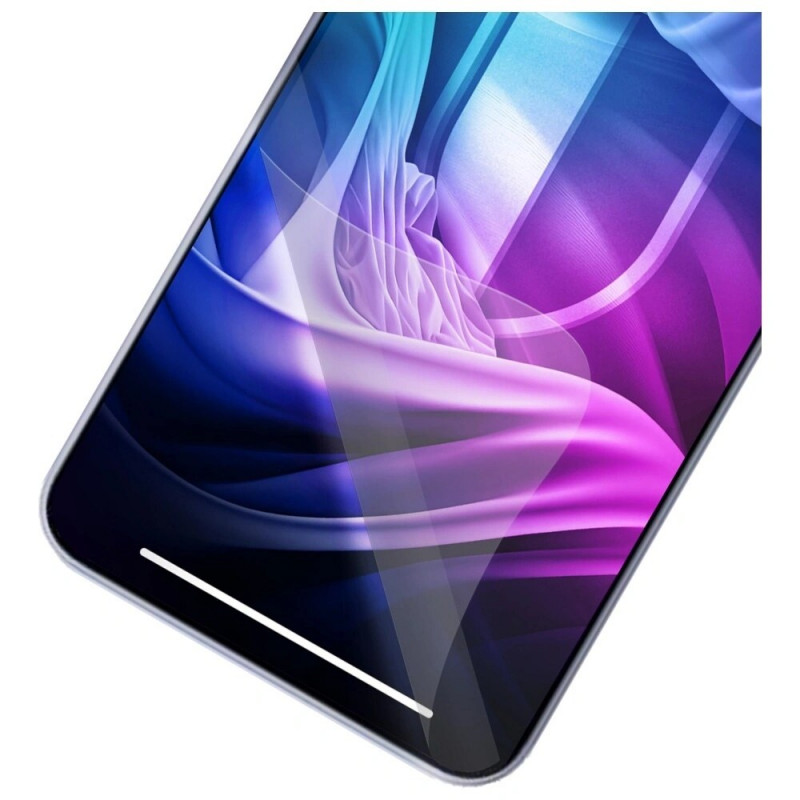 3MK Silky Matt Pro matte Schutzfolie für Xiaomi 15