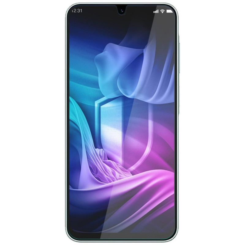 3MK Silky Matt Pro matte Displayschutzfolie für Samsung Galaxy A27 5G