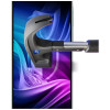 3MK Silky Matt Pro matte Displayschutzfolie für Samsung Galaxy A27 5G