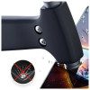3MK Silky Matt Privacy matte Displayschutzfolie mit Blickschutz für Xiaomi 15 Pro