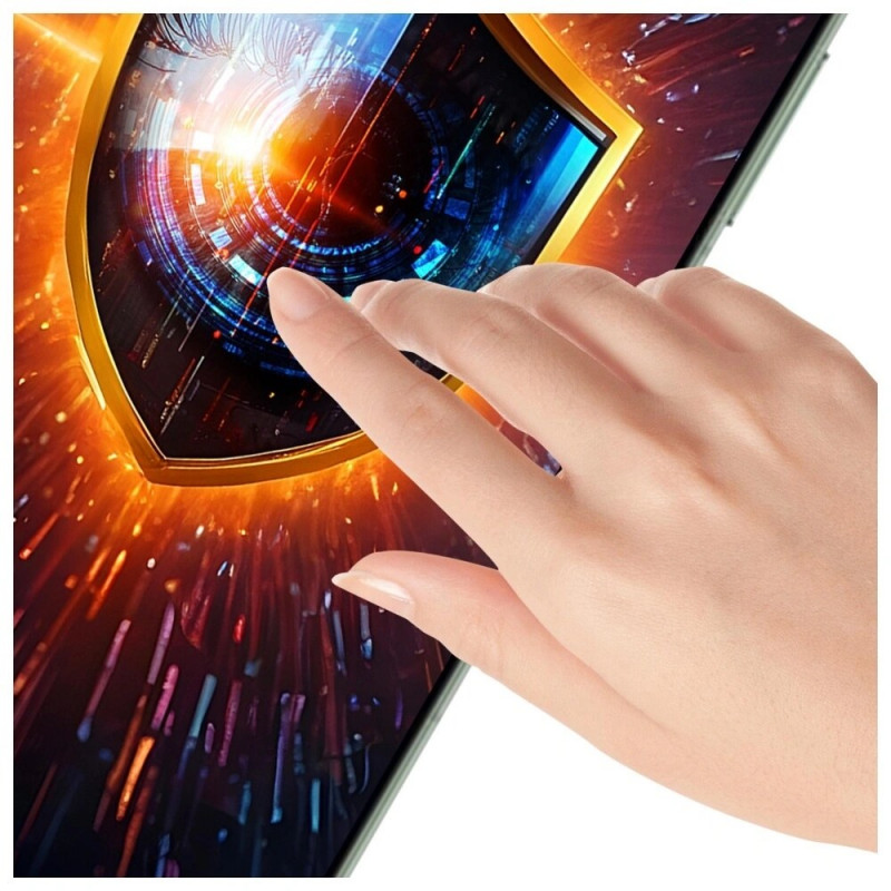 3MK Silky Matt Privacy matte Displayschutzfolie mit Blickschutz für Xiaomi 15 Pro