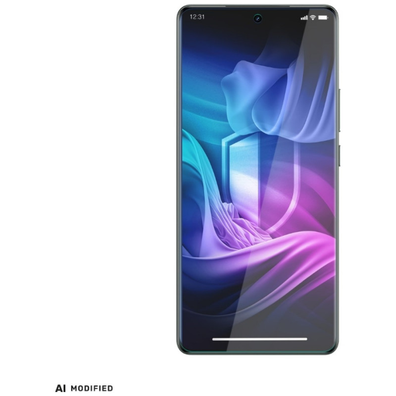 3MK Silky Matt Pro matte Schutzfolie für Honor Magic 7 Pro