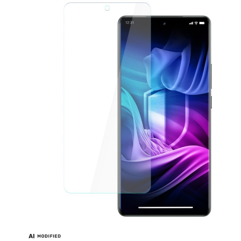 3MK Silky Matt Pro matte Schutzfolie für Honor Magic 7 Pro