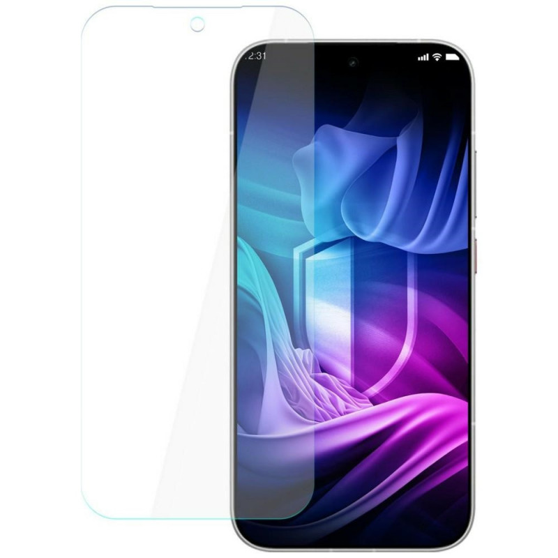 3MK Silky Matt Pro matte Displayschutzfolie für Xiaomi Poco X8 Pro