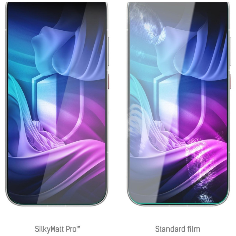 3MK Silky Matt Pro matte Displayschutzfolie für Xiaomi Poco X8 Pro