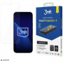 3MK SilverProtection+ antimikrobielle Schutzfolie für Google Pixel 9A