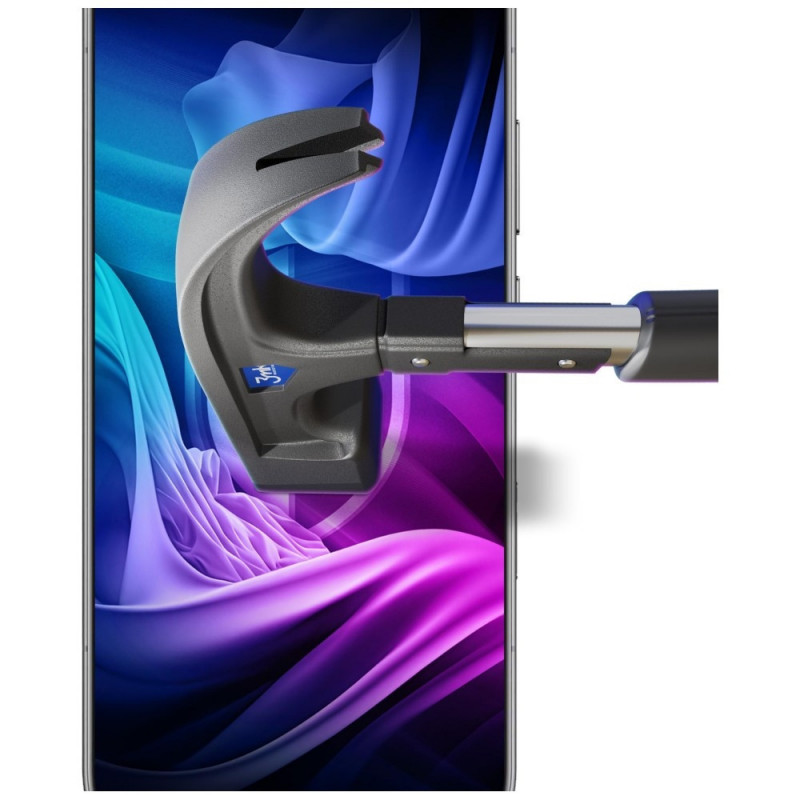 3MK Silky Matt Pro matte Displayschutzfolie für Honor Magic 8 Pro