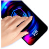 3MK HardGlass Max Privacy Sichtschutz-Panzerglas mit Applikator für Samsung Galaxy S26+, schwarz