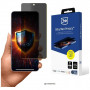3MK Silky Matt Privacy matte Blickschutzfolie für OnePlus 13
