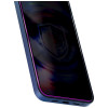 3MK HardGlass Max Privacy Sichtschutz-Panzerglas mit Applikator für Samsung Galaxy S25 Edge, schwarz