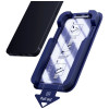 3MK HardGlass Max Panzerglas mit Applikator für Apple iPhone 16 Pro Max