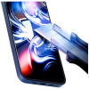 3MK HardGlass Max Panzerglas mit Applikator für Apple iPhone 16 Pro Max