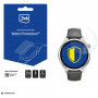 3MK FlexibleGlass Watch Displayschutzfolie für Xiaomi Watch S4, transparent