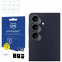 3MK Lens Protection Kameraobjektivschutz für Samsung Galaxy S26, 4er-Pack