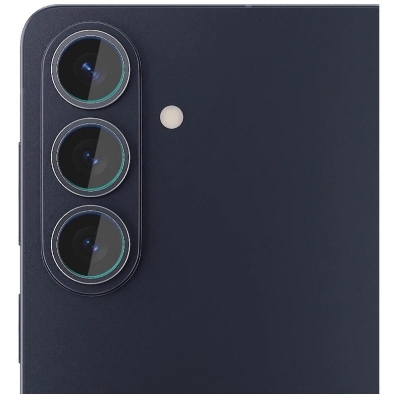 3MK Lens Protection Kameraobjektivschutz für Samsung Galaxy S26, 4er-Pack