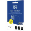 3MK Lens Protection Kameraobjektivschutz für Samsung Galaxy S26, 4er-Pack
