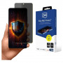 3MK Silky Matt Privacy matte Blickschutzfolie für Xiaomi POCO X7 Pro
